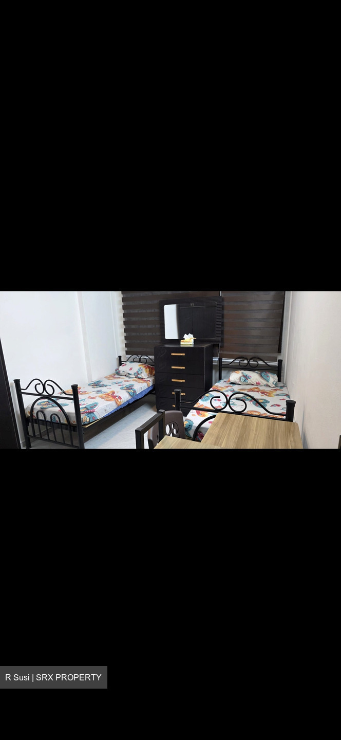 Blk 619 Bukit Panjang Ring Road (Bukit Panjang), HDB 4 Rooms #603232761